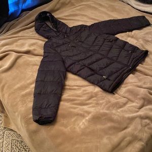 Men’s Puffer Jacket